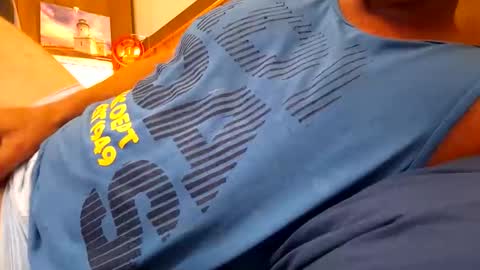 rustynuts95716 online show from 11.18.25