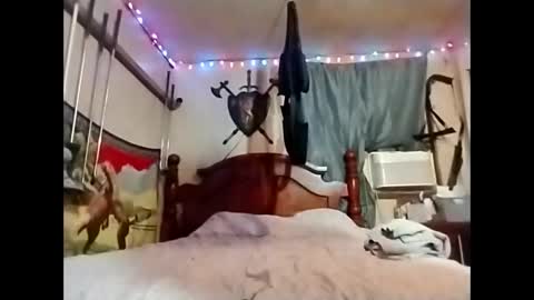 Rusty online show from 03.04.26