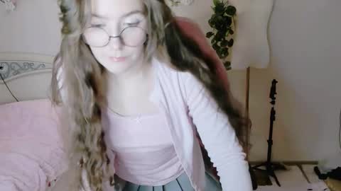 MY FANSLY  online show from 03.02.26