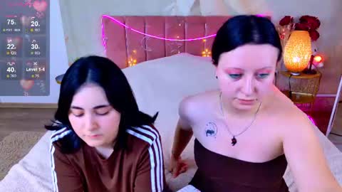 Snapshot of ruthhalll chatting on 06.27.26 ruthhalll online show from 06.27.26
