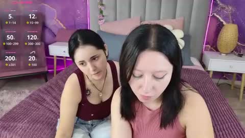 Snapshot of ruthhalll chatting on 07.18.26 ruthhalll online show from 07.18.26