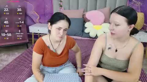 Snapshot of ruthhalll chatting on 07.20.26 ruthhalll online show from 07.20.26