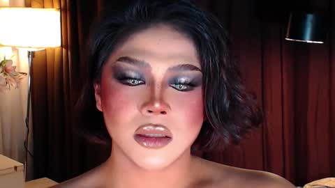 Samantha online show from 01.20.25