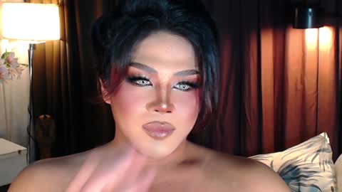 Samantha online show from 01.22.25