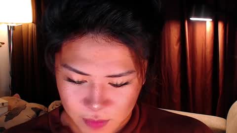 Samantha online show from 01.31.25