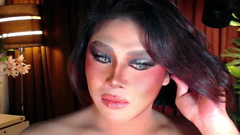 Samantha online show from 02.05.25