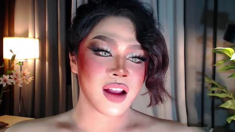 Samantha online show from 02.19.25