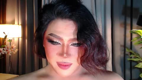 Samantha online show from 02.19.25