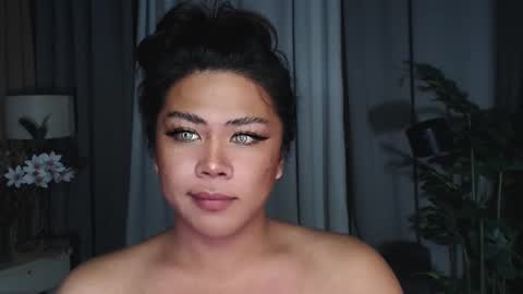 Samantha online show from 02.25.25