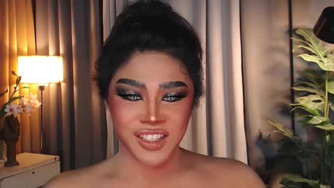 Samantha online show from 02.25.25