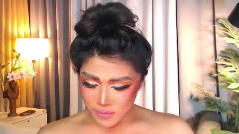 Samantha online show from 02.26.25