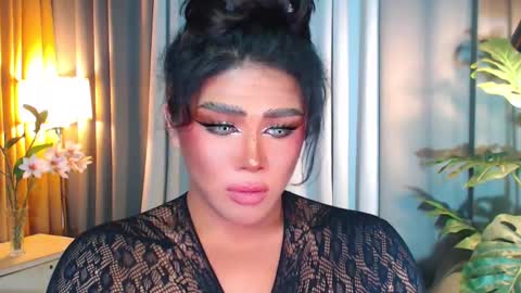 Samantha online show from 03.04.25