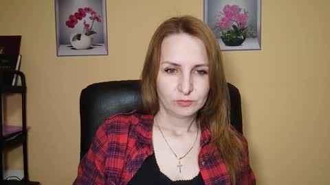 Ruth online show from 03.18.26