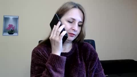 Snapshot of ruthpark chatting on 05.11.26 Ruth online show from 05.11.26