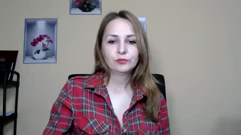 Snapshot of ruthpark chatting on 05.22.26 Ruth online show from 05.22.26