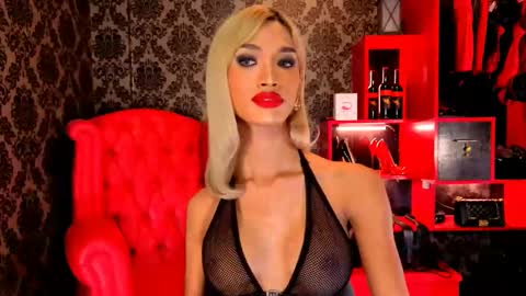 Ruth Evangelista online show from 02.01.25