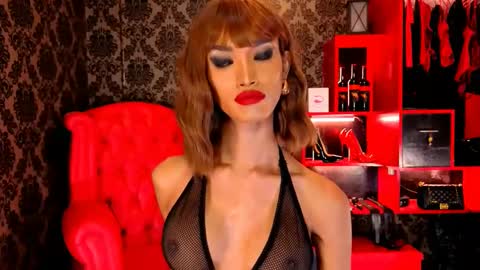 Ruth Evangelista online show from 02.06.25