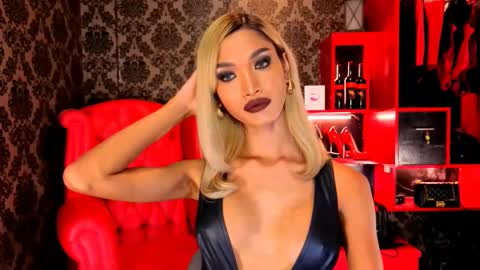 Ruth Evangelista online show from 03.05.25