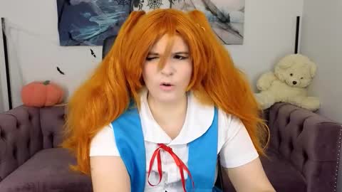 Ruyjin online show from 10.30.25