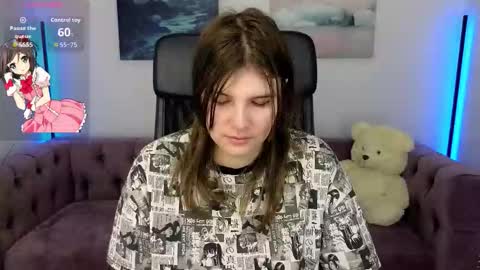 Ruyjin online show from 01.18.26