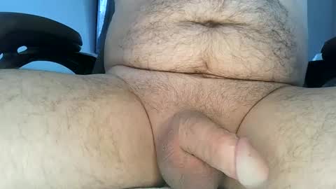 Snapshot of ruztynail chatting on 10.07.25 ruztynail online show from 10.07.25