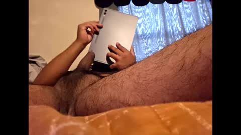 rwill9902 online show from 11.01.25