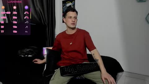 Ryan 15 online show from 11.15.25