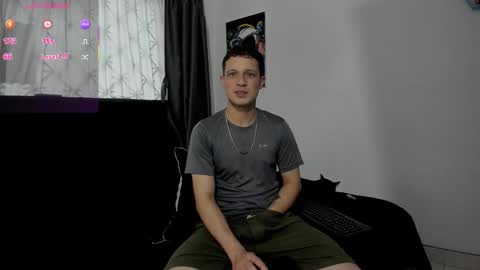 Ryan 15 online show from 11.22.25