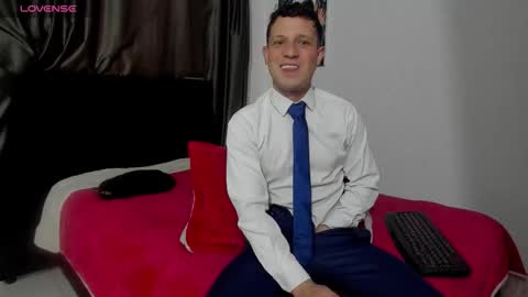 Ryan 15 online show from 12.20.25