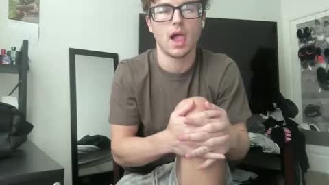 ryan online show from 12.17.25