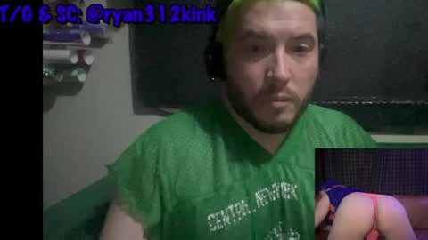 ryan312kink online show from 02.06.25