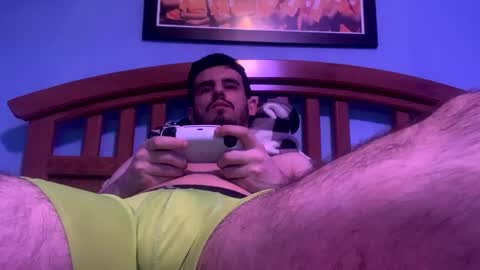 ryan_697 online show from 01.14.25