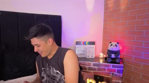 Ryan online show from 02.08.26