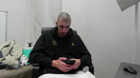 RYAN DOZER online show from 11.01.25