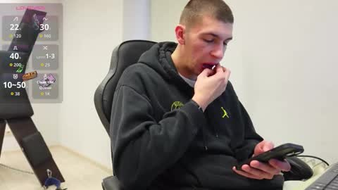 RYAN DOZER online show from 11.29.25