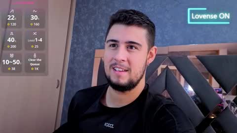 R Y A N online show from 10.05.25