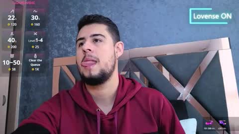 R Y A N online show from 10.23.25