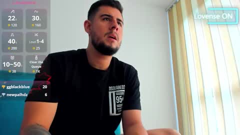 R Y A N online show from 10.26.25