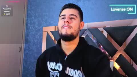 R Y A N online show from 11.05.25