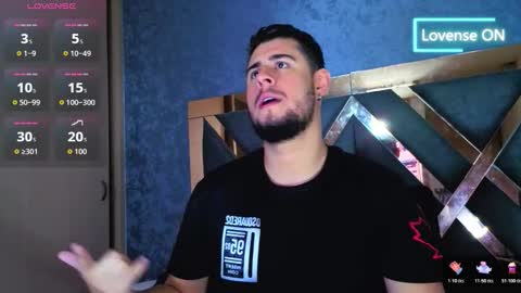 R Y A N online show from 11.07.25