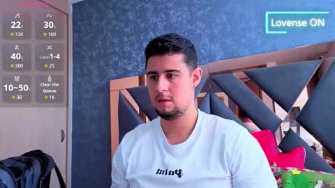 R Y A N online show from 11.22.25