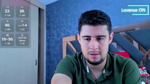 R Y A N online show from 11.24.25