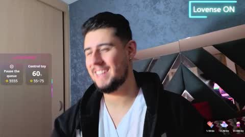 R Y A N online show from 12.19.25