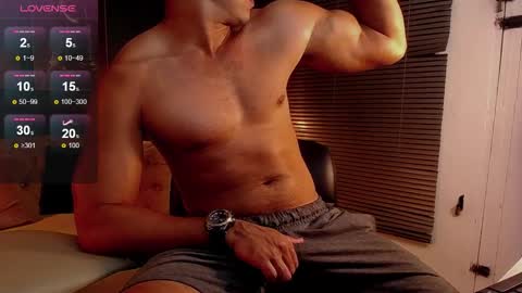 Ryan online show from 10.25.25