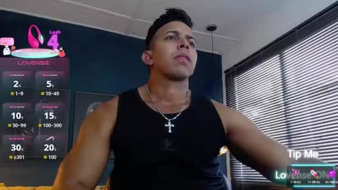 Ryan online show from 03.17.26