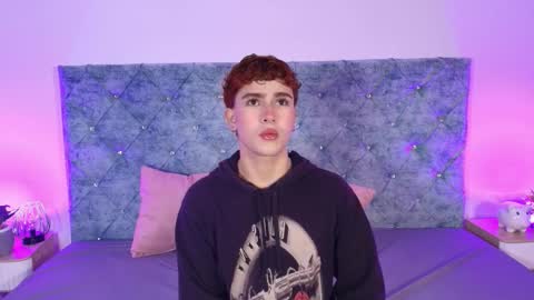 Snapshot of ryan_onfire chatting on 02.04.26 R Y A N ON F I R E online show from 02.04.26