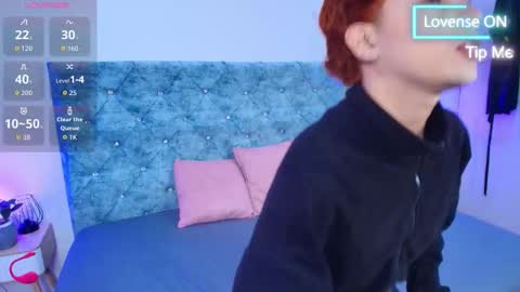 Snapshot of ryan_onfire chatting on 02.20.26 R Y A N ON F I R E online show from 02.20.26