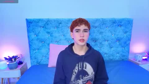 Snapshot of ryan_onfire chatting on 02.23.26 R Y A N ON F I R E online show from 02.23.26