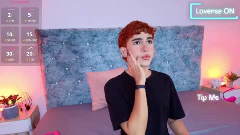 Snapshot of ryan_onfire chatting on 03.01.26 R Y A N ON F I R E online show from 03.01.26