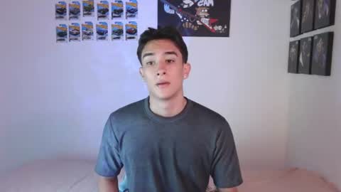 ryan online show from 07.22.26